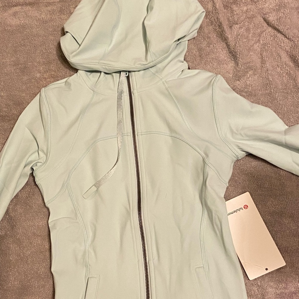 Lululemon define jacket nulu